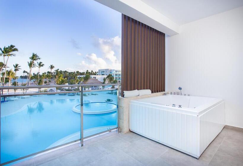 سوئیت پریمیوم, Serenade Punta Cana Beach & Spa Resort