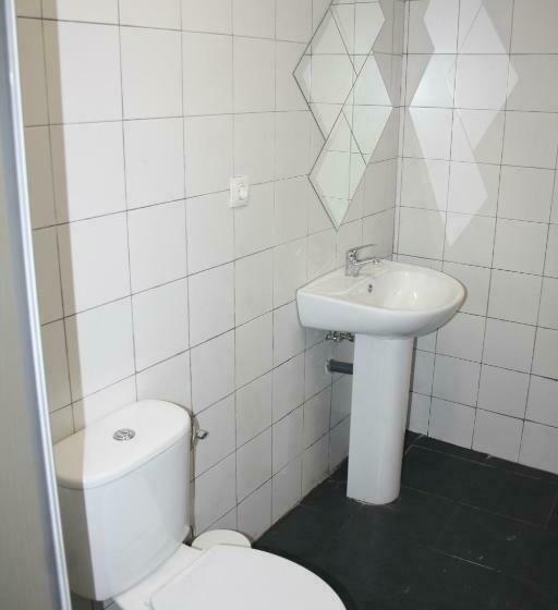 חדר סטנדרט נוף להרים, Albergue Casa De Broto