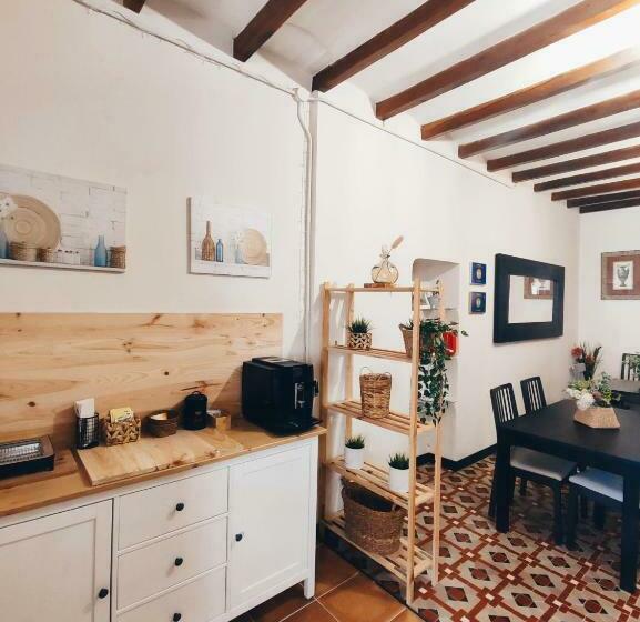 バルコニー付きデラックスルーム, Casa Telégrafos