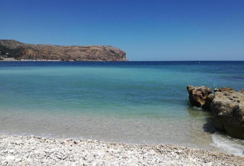 带阳台的豪华间, Casa Telégrafos