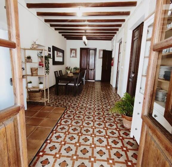 豪华房间, Casa Telégrafos