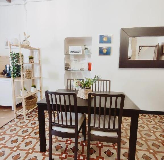 デラックスルーム, Casa Telégrafos