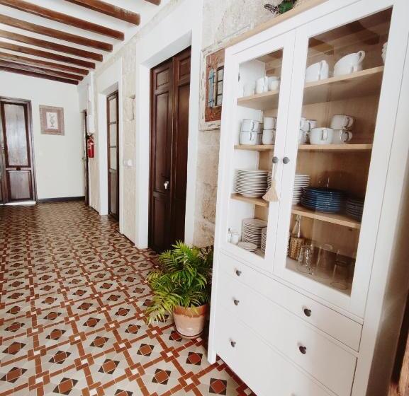 豪华房间, Casa Telégrafos