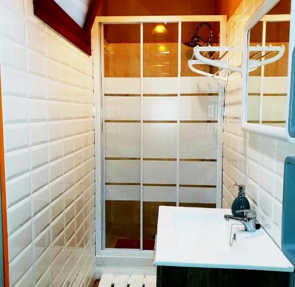 豪华房间, Casa Telégrafos