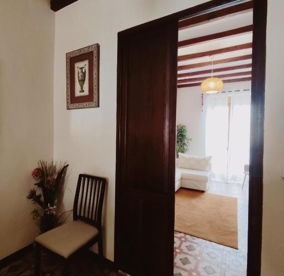 豪华房间, Casa Telégrafos