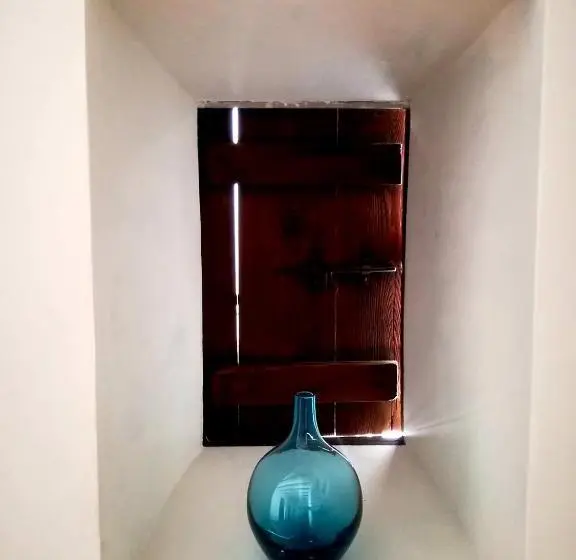 اتاق لوکس, Casa Telégrafos