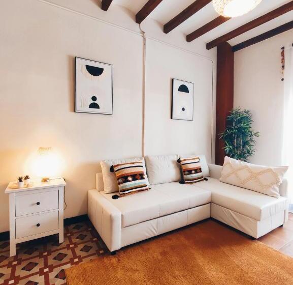 豪华房间, Casa Telégrafos