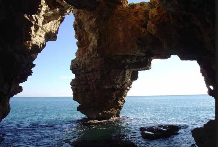 اتاق لوکس, Casa Telégrafos
