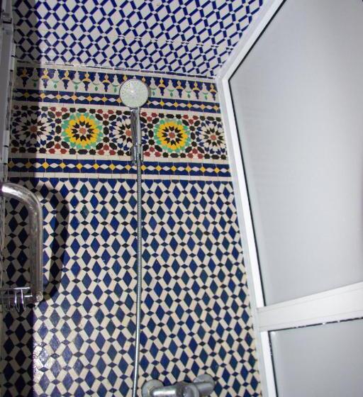 اتاق استاندارد, Riad Baba