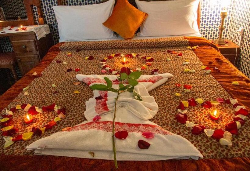 اتاق استاندارد, Riad Baba