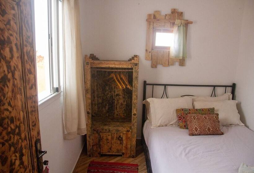 غرفة قياسية, Amayour Surf Hostel