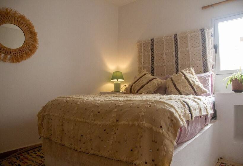 Номер Стандарт, Amayour Surf Hostel