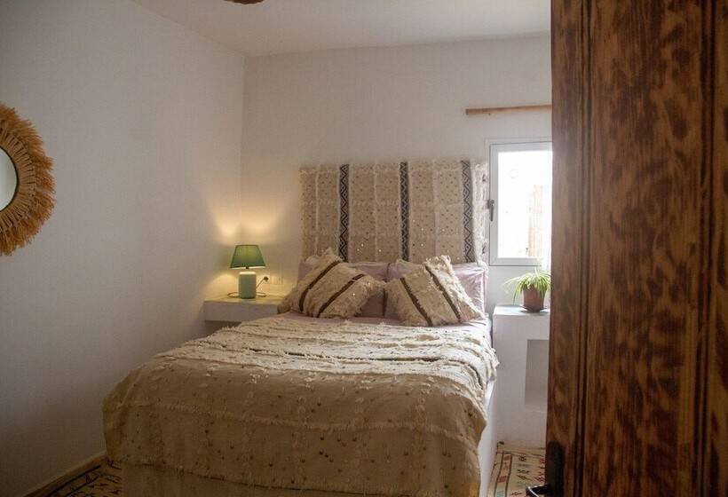 Номер Стандарт, Amayour Surf Hostel