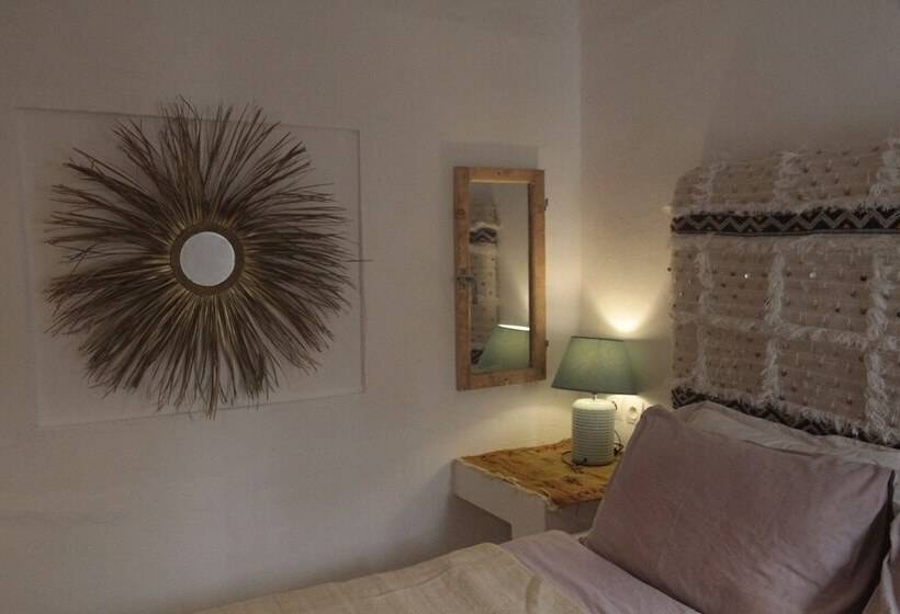 غرفة قياسية, Amayour Surf Hostel