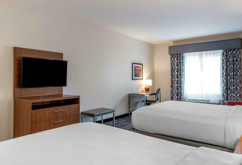 스탠다드 룸, Best Western Plus Desert View Inn & Suites
