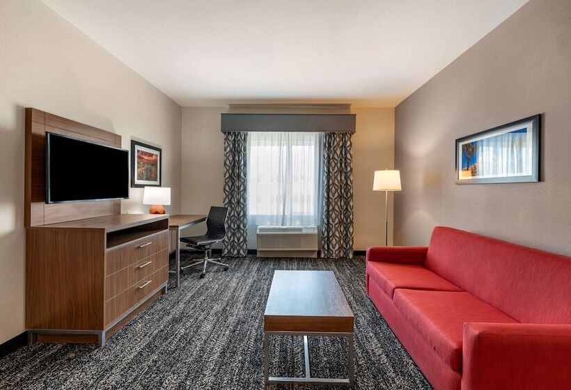 スイート, Best Western Plus Desert View Inn & Suites