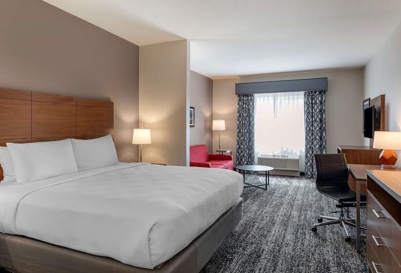 スイート, Best Western Plus Desert View Inn & Suites