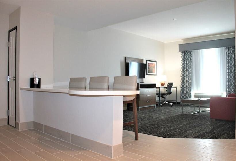 장애인을 위한 스위트, Best Western Plus Desert View Inn & Suites