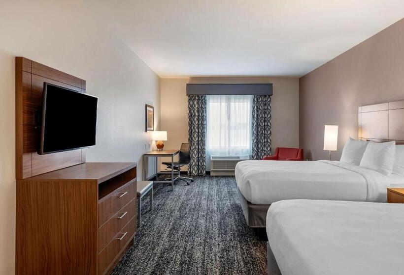 スイート, Best Western Plus Desert View Inn & Suites