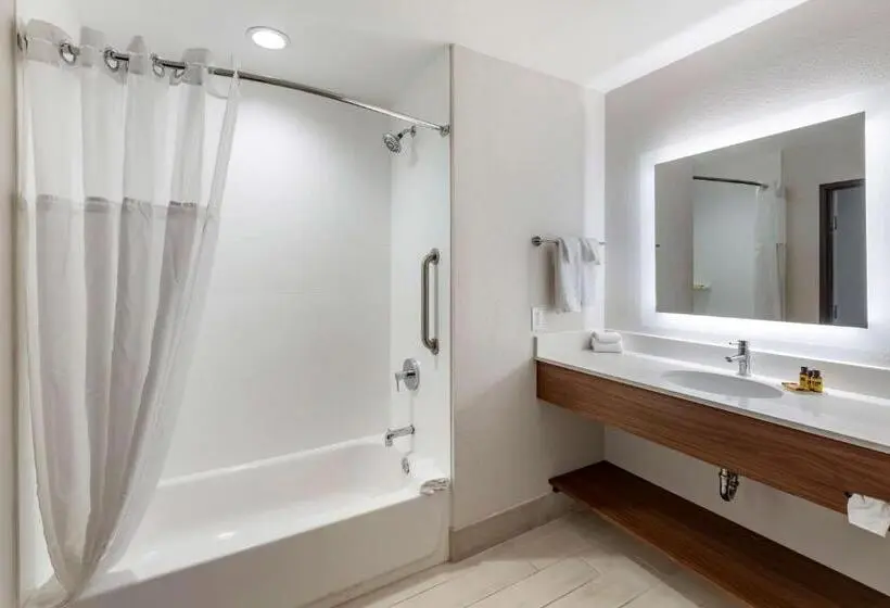 2ベッドスイートルーム, Best Western Plus Desert View Inn & Suites