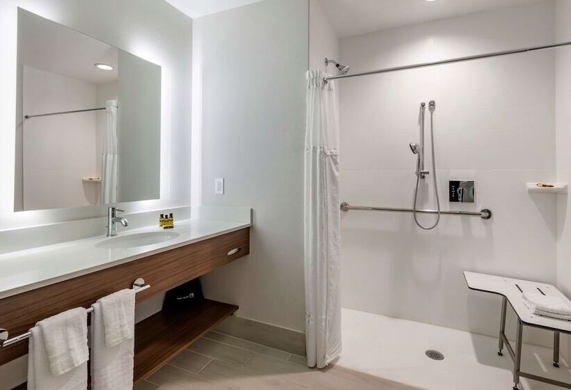 スイート, Best Western Plus Desert View Inn & Suites