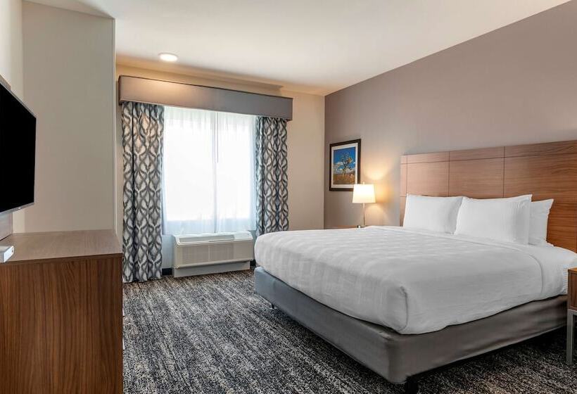 스위트, Best Western Plus Desert View Inn & Suites
