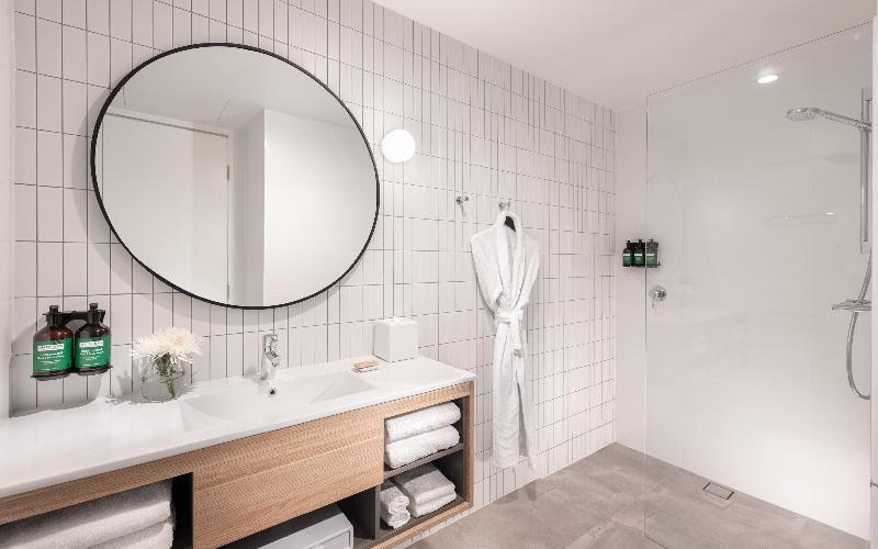 غرفة ديلوكس, Crowne Plaza Adelaide, An Ihg