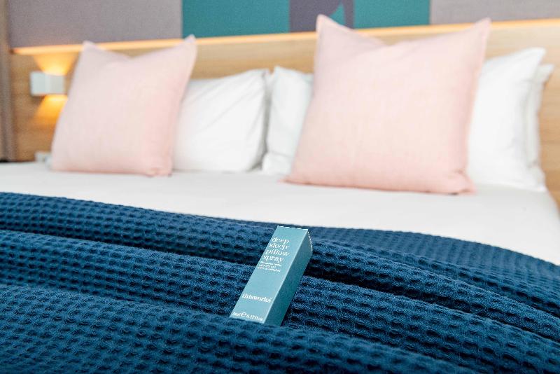 غرفة بريميوم مطلة على المدينة, Crowne Plaza Adelaide, An Ihg