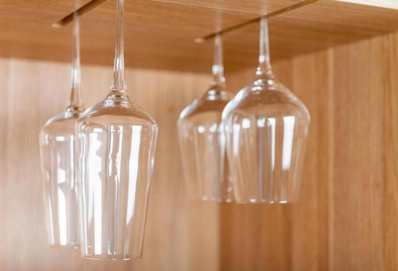 غرفة بريميوم, Crowne Plaza Adelaide, An Ihg