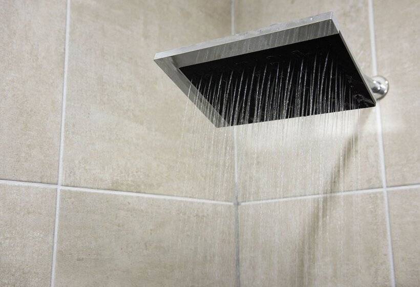 اتاق لوکس با چشمانداز استخر, Naboo Resort & Dive Center Adults Only