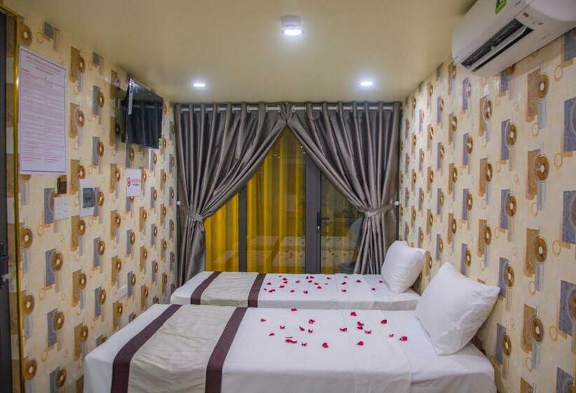 اتاق لوکس, Babylon Ha Long