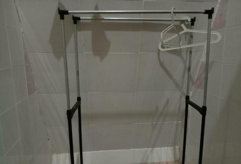 스탠다드 룸, Villa Alam Flores Komodo Labuan Bajo Mitra Reddoorz