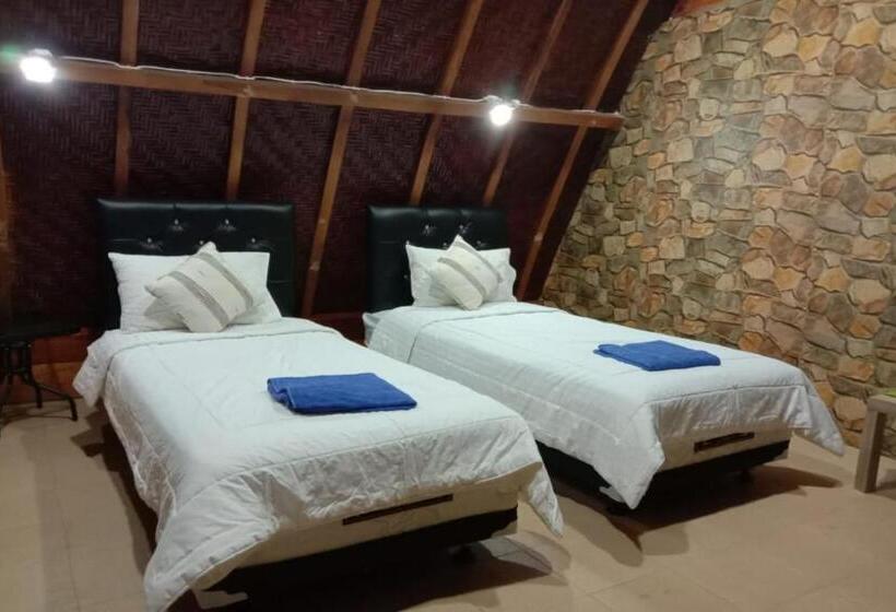 Номер Стандарт, Villa Alam Flores Komodo Labuan Bajo Mitra Reddoorz