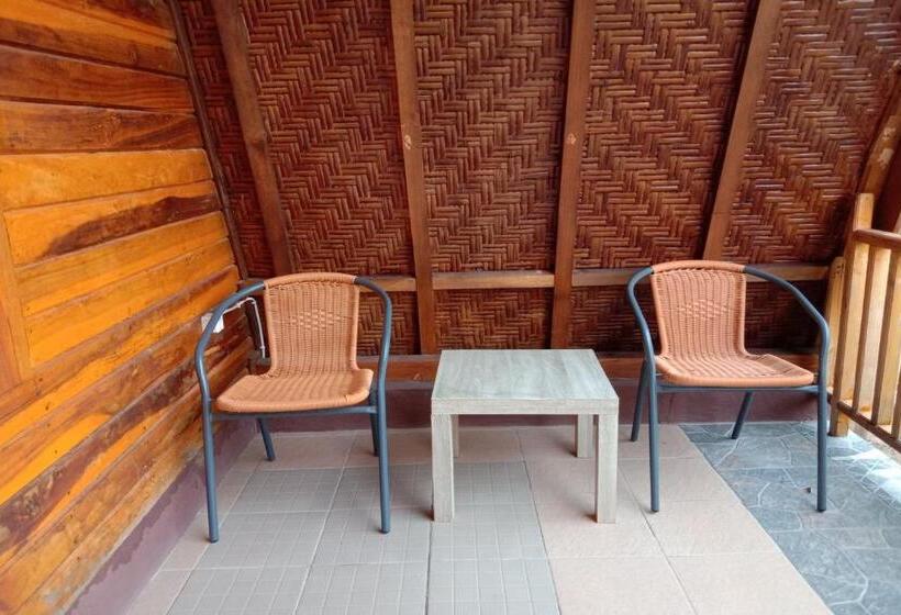 Номер Стандарт, Villa Alam Flores Komodo Labuan Bajo Mitra Reddoorz