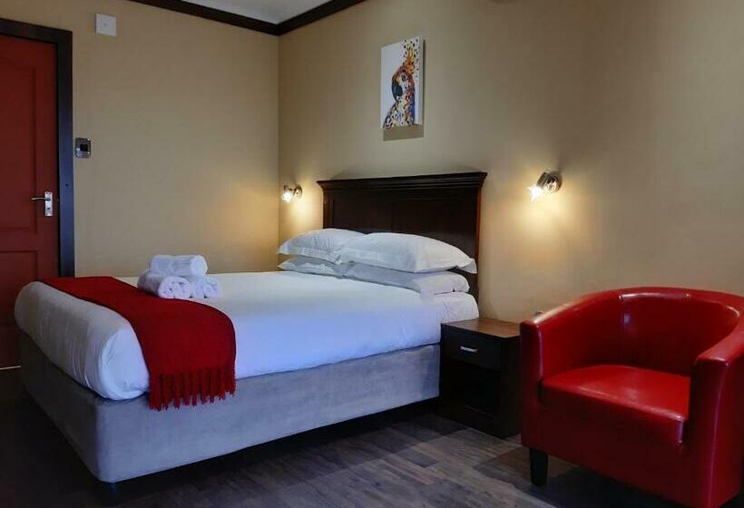 غرفة قياسية, Citystay Ladybrand