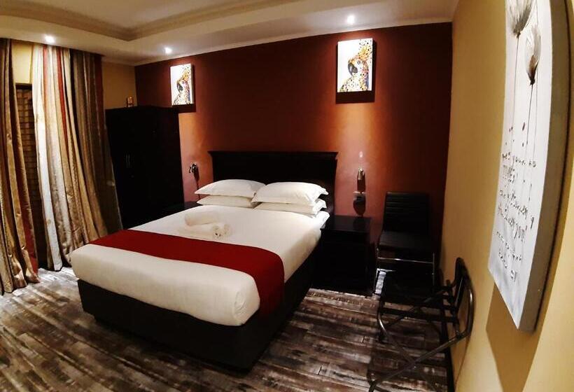 غرفة قياسية, Citystay Ladybrand