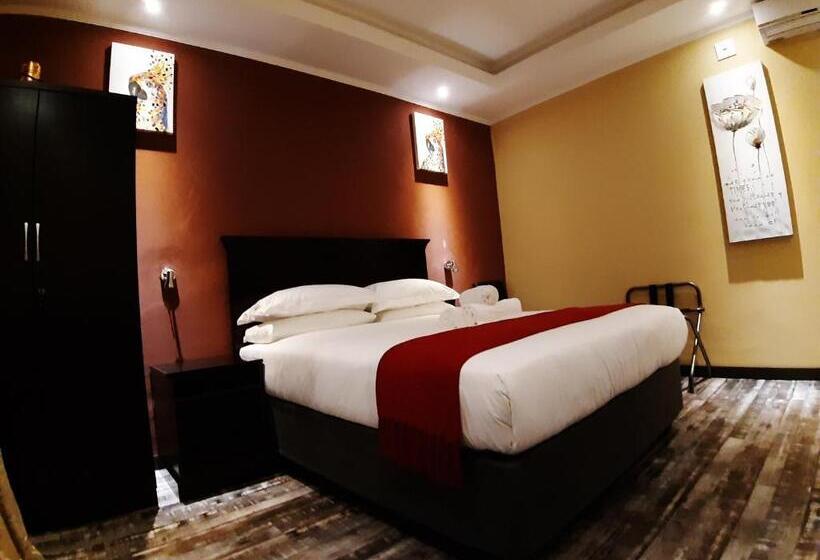 Номер Стандарт, Citystay Ladybrand