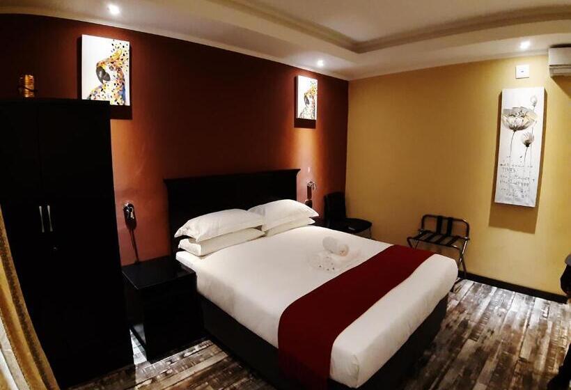 غرفة قياسية, Citystay Ladybrand