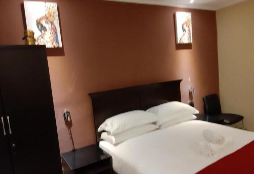 غرفة قياسية, Citystay Ladybrand