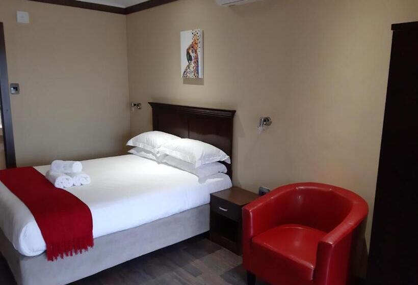 غرفة قياسية, Citystay Ladybrand