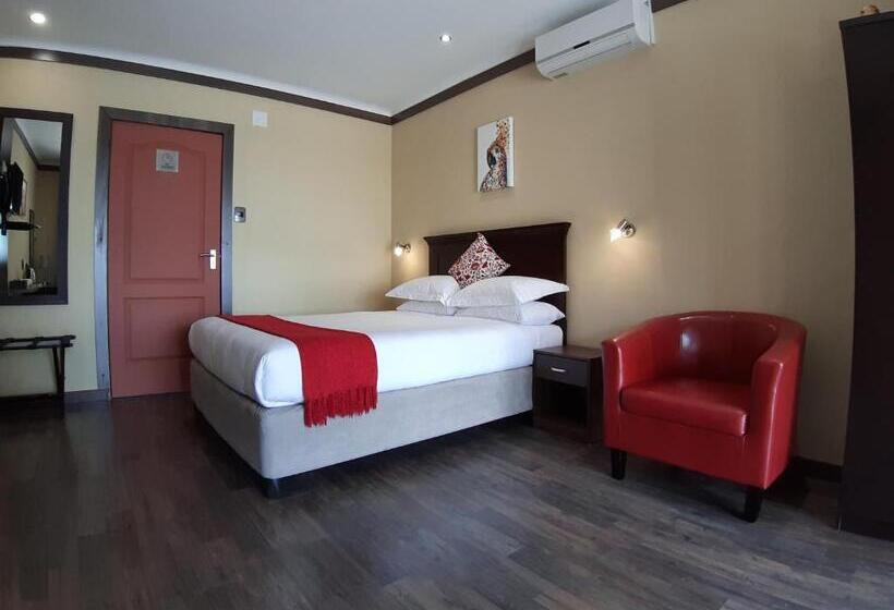 Номер Стандарт, Citystay Ladybrand