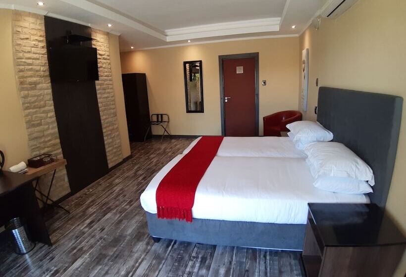 غرفة قياسية, Citystay Ladybrand