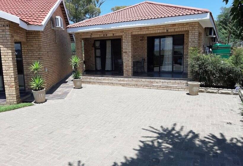 غرفة قياسية, Citystay Ladybrand