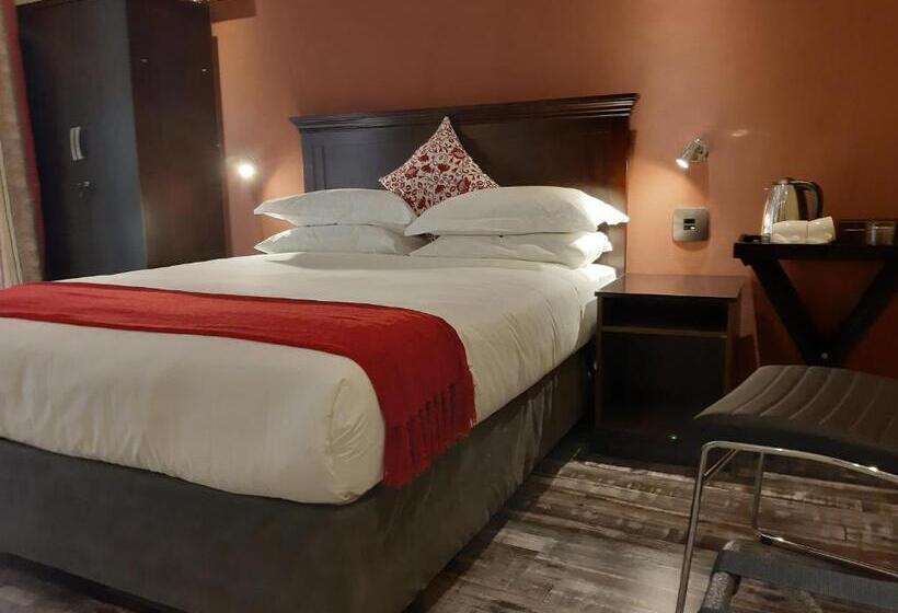 غرفة قياسية, Citystay Ladybrand