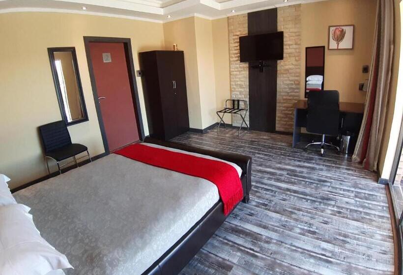 غرفة قياسية, Citystay Ladybrand