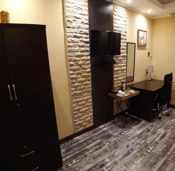 Номер Superior Вид на Город, Citystay Ladybrand