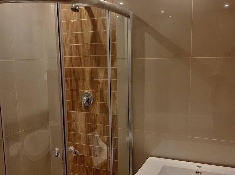 Номер Стандарт, Citystay Ladybrand