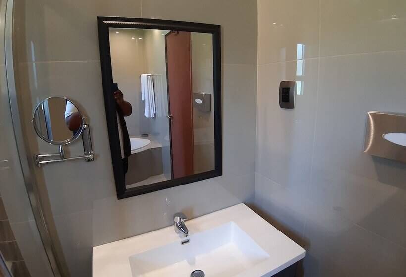 غرفة قياسية, Citystay Ladybrand