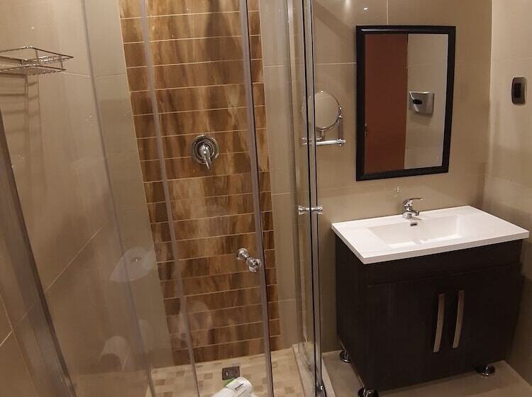 غرفة قياسية, Citystay Ladybrand