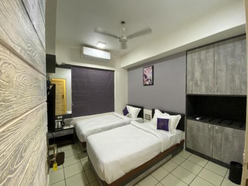 豪华房间, Casa Blanca A Boutique Resort